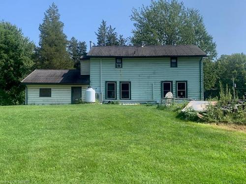 901 2Nd Concession Road, Port Rowan, ON - Outdoor