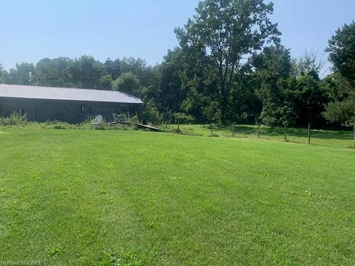 901 2Nd Concession Road, Port Rowan, ON - Outdoor