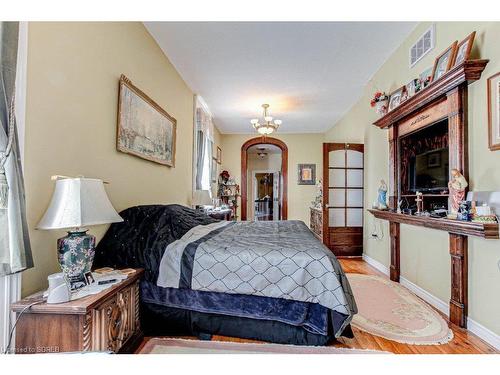 158 Townline Street, St. Williams, ON - Indoor Photo Showing Bedroom