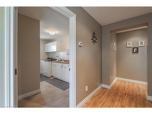 883 Lynedoch Road, Simcoe, ON - Indoor Photo Showing Kitchen