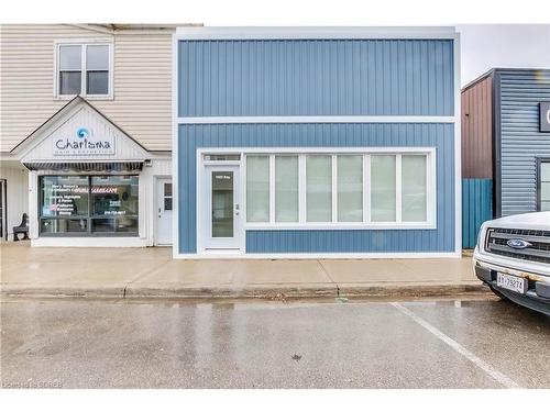 1025 Bay Street, Port Rowan, ON 