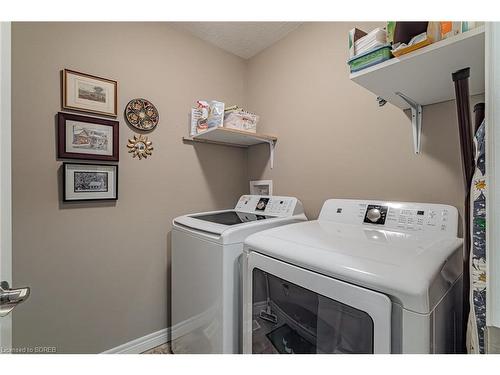 5 Trinity Lane, Waterford, ON - Indoor Photo Showing Laundry Room