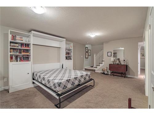 5 Trinity Lane, Waterford, ON - Indoor Photo Showing Bedroom
