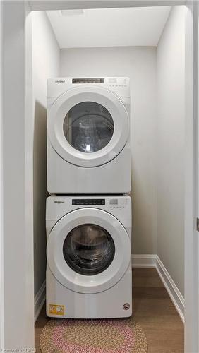 45 Cranberry Crescent, Simcoe, ON - Indoor Photo Showing Laundry Room