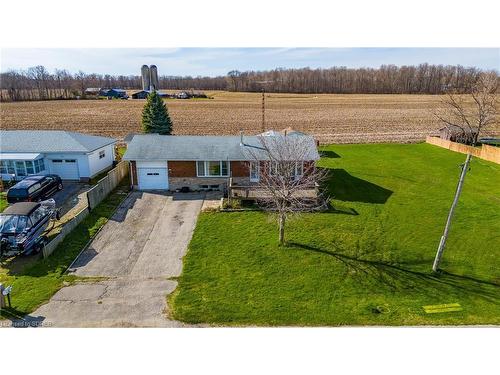 48 Bee Street, St. Williams, ON - Outdoor With View