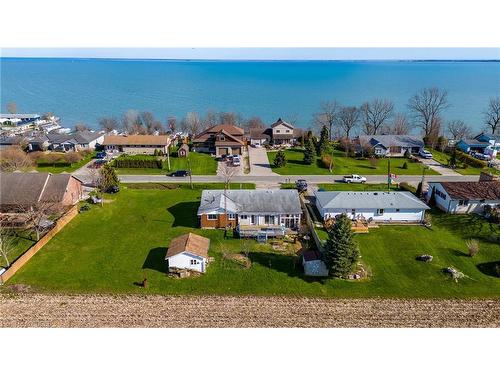 48 Bee Street, St. Williams, ON - Outdoor With Body Of Water With View