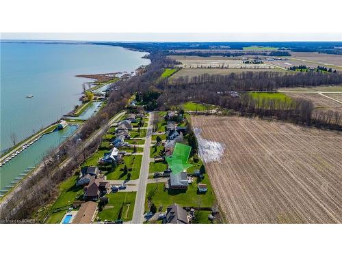 48 Bee Street, St. Williams, ON - Outdoor With Body Of Water With View