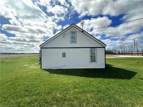 280 Concession 5 Road, Langton, ON - Outdoor