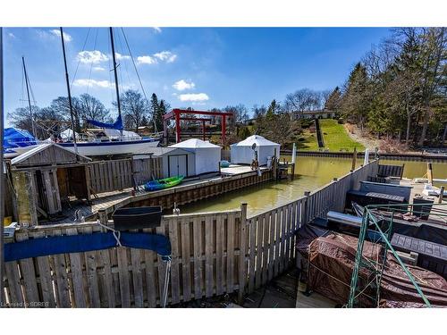 15 Jaylin Crescent, Port Dover, ON - Outdoor With Body Of Water