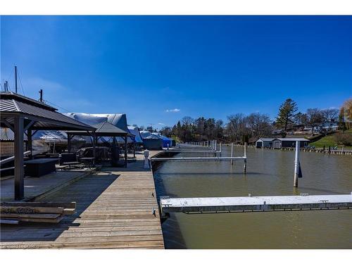 15 Jaylin Crescent, Port Dover, ON - Outdoor With Body Of Water With View