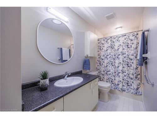 9 Mallard Walk, Port Rowan, ON - Indoor Photo Showing Bathroom