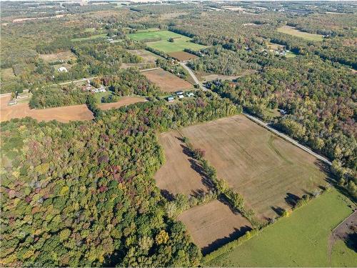 1410 Charlotteville 8 Road, Simcoe, ON - Outdoor With View
