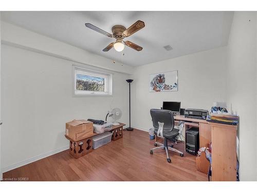 31 Leslie Avenue, Port Dover, ON - Indoor Photo Showing Office