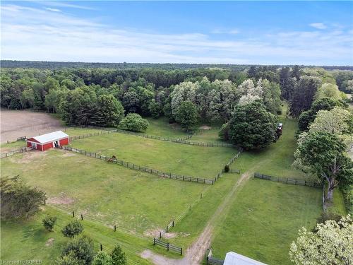 1174 Charlotteville 2 Road, Vittoria, ON - Outdoor With View