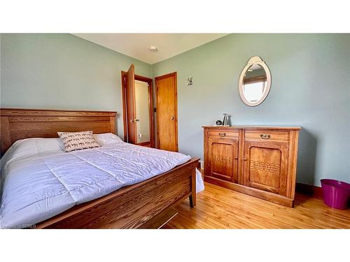 4147 Lakeshore Road, St. Williams, ON - Indoor Photo Showing Bedroom