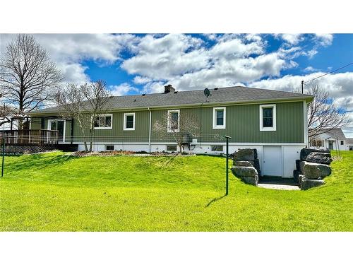 4147 Lakeshore Road, St. Williams, ON - Outdoor