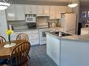 5 Long Point Boulevard, Port Rowan, ON  - Indoor Photo Showing Kitchen With Double Sink 