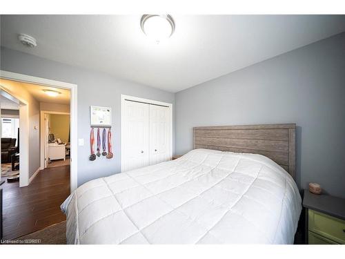 30 Tan Avenue Avenue, Waterford, ON - Indoor Photo Showing Bedroom