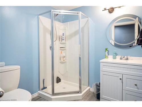 30 Tan Avenue Avenue, Waterford, ON - Indoor Photo Showing Bathroom