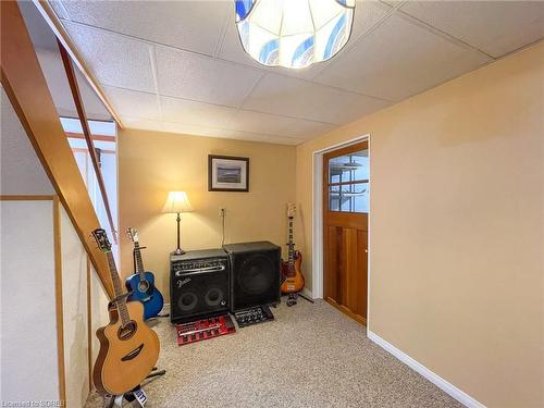 608 Gage Street, Delhi, ON - Indoor Photo Showing Other Room