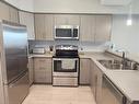 207-12 Erie Boulevard, Port Rowan, ON  - Indoor Photo Showing Kitchen With Double Sink 