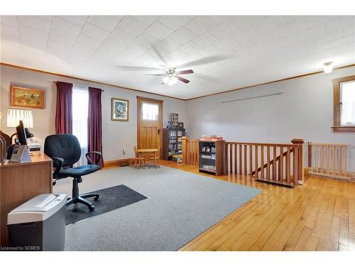 907 Forestry Farm Road, St. Williams, ON - Indoor