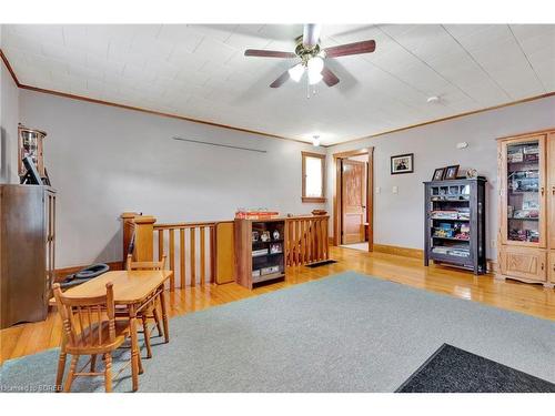 907 Forestry Farm Road, St. Williams, ON - Indoor