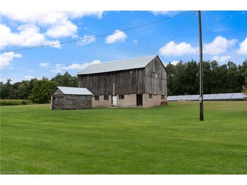 907 Forestry Farm Road, St. Williams, ON - Outdoor