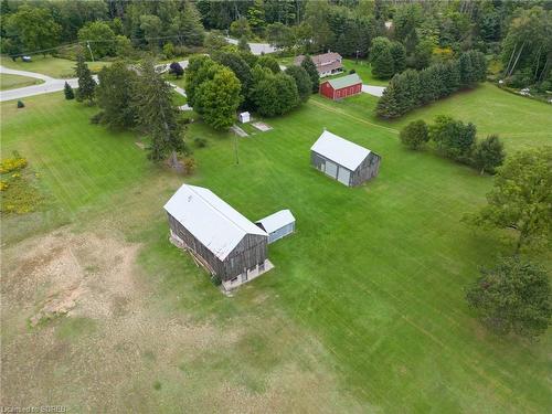 907 Forestry Farm Road, St. Williams, ON - Outdoor