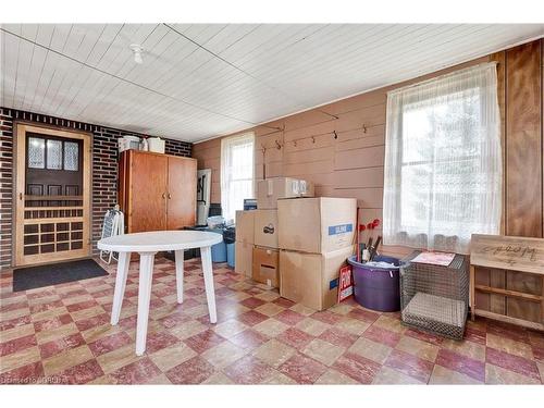 907 Forestry Farm Road, St. Williams, ON - Indoor Photo Showing Other Room