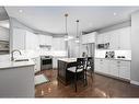 17 Mulberry Lane, Port Dover, ON  - Indoor Photo Showing Kitchen With Upgraded Kitchen 
