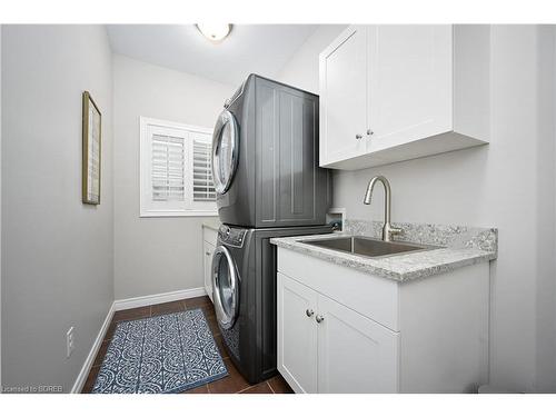 17 Mulberry Lane, Port Dover, ON - Indoor Photo Showing Laundry Room