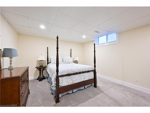 17 Mulberry Lane, Port Dover, ON - Indoor Photo Showing Bedroom