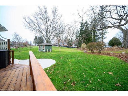 17 Mulberry Lane, Port Dover, ON - Outdoor