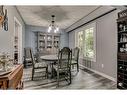 15 Sheridan Boulevard, Simcoe, ON  - Indoor Photo Showing Dining Room 