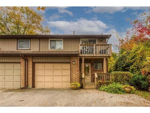 22 Brown Street, Port Dover, ON - Outdoor With Balcony