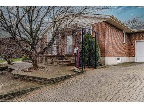 24 Donly Drive N, Simcoe, ON - Outdoor