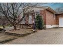 24 Donly Drive N, Simcoe, ON  - Outdoor 