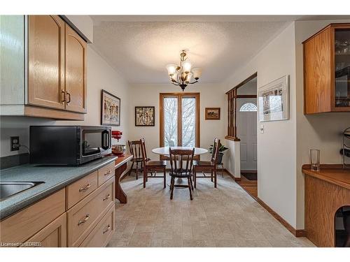 24 Donly Drive N, Simcoe, ON - Indoor