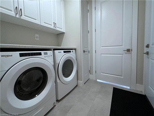 20-744 Nelson Street, Port Dover, ON - Indoor Photo Showing Laundry Room