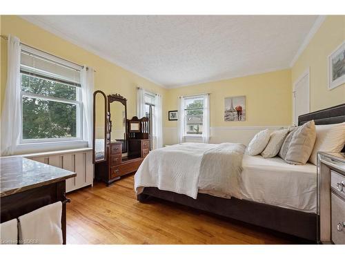 449 Norfolk Street S, Simcoe, ON - Indoor Photo Showing Bedroom