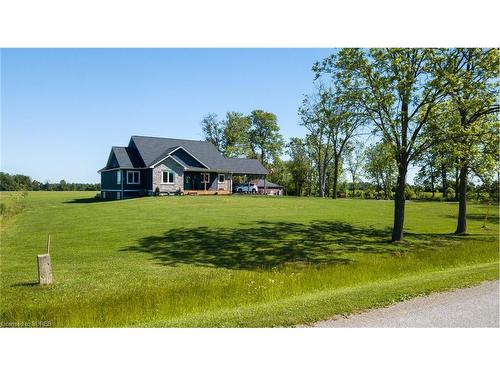 1577 Concession 6 Townsend Road, Waterford, ON - Outdoor