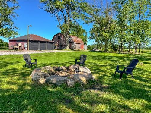 1577 Concession 6 Townsend Road, Waterford, ON - Outdoor