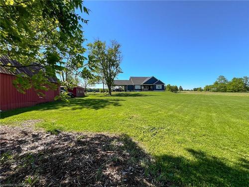 1577 Concession 6 Townsend Road, Waterford, ON - Outdoor