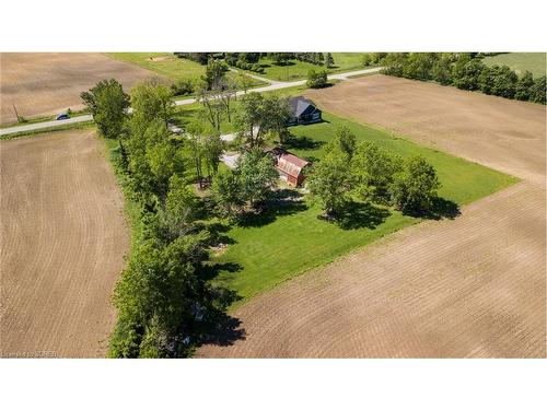 1577 Concession 6 Townsend Road, Waterford, ON - Outdoor With View