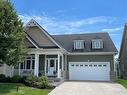 23 Schooner Drive, Port Dover, ON  - Outdoor With Deck Patio Veranda With Facade 