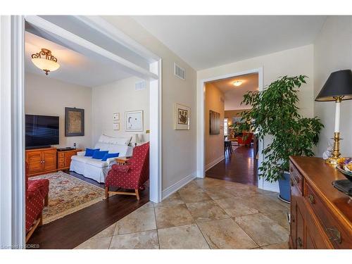 23 Schooner Drive, Port Dover, ON - Indoor Photo Showing Bedroom