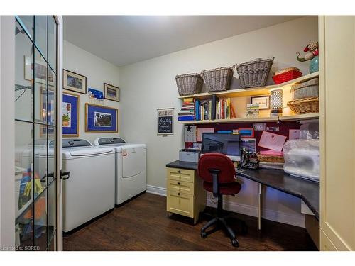 23 Schooner Drive, Port Dover, ON - Indoor Photo Showing Laundry Room