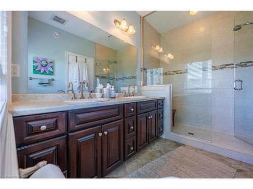 23 Schooner Drive, Port Dover, ON - Indoor Photo Showing Bathroom