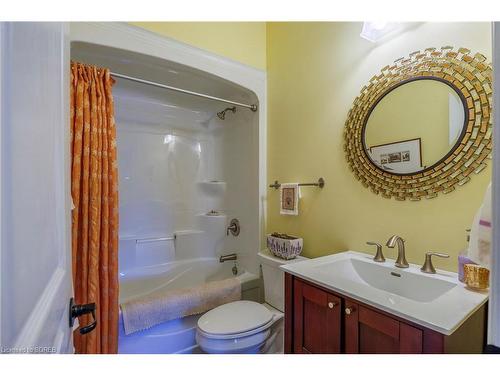 23 Schooner Drive, Port Dover, ON - Indoor Photo Showing Bathroom